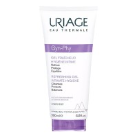 Uriage Gyn-Phy Refreshing Gel Intimate Hygiene 200ml