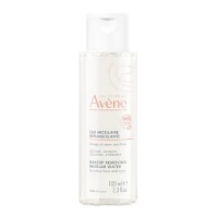 Avene Eau Thermale Makeup Removing Micellar Water 100ml