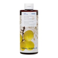 Korres Santorini Grape Shower Gel 400ml