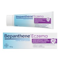 Bepanthene Eczema 50g