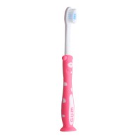 Gum Kids Toothbrush Soft Διάφορα Χρώματα 1 τεμάχιο