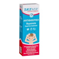 Licener Αντιφθειρική Θεραπεία 100ml