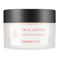 Thank You Farmer True Water Light Gel Cream 50ml