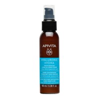 Apivita Hyaluronic Hydra Moisturizing Leave In Conditioner 100ml