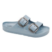 Level Anatomic Sandals 167 Antracita No. 39