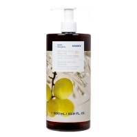 Korres Santorini Grape Shower Gel 1000ml