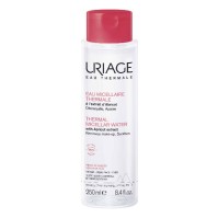 Uriage Eau Thermale Thermal Micellar Water with Apricot Extract 250ml