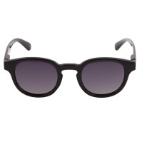 Contacta Hipsun Floyd Sunglasses Black