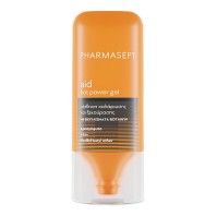 Pharmasept Aid Hot Power Gel 100ml