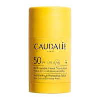 Caudalie Suncare Invisible High Protection Stick SPF50 15g