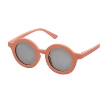 Contacta Sun Junior Παιδικά Γυαλιά Ηλίου 2-5y Πορτοκαλί