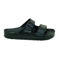 Level Anatomic Sandals 167 Black No. 40