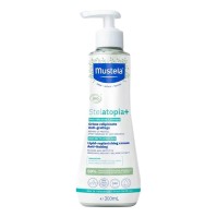 Mustela Stelatopia Lipid-Replenishing Cream 300ml