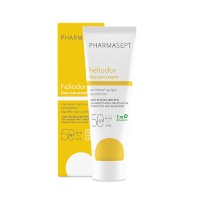 Pharmasept Heliodor Face Sun Cream SPF50 50ml