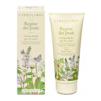 LErbolario Regine dei Prati Γαλάκτωμα Σώματος 200ml