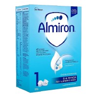 Nutricia Almiron 1 0-6m 600g