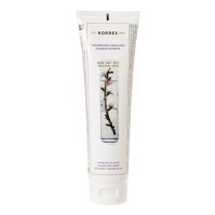 Korres Almond and Linseed Dry and Damaged Hair Nourishing Mask 125ml