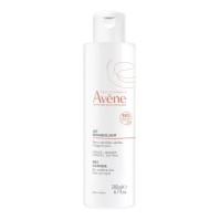 Avene Eau Thermale Milk Cleanser 200ml