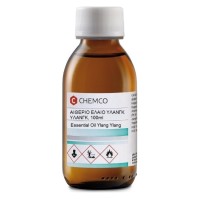 Chemco Αιθέριο Έλαιο Υλανγκ Υλανγκ 100ml