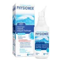Physiomer Normal Nose Spray 135ml