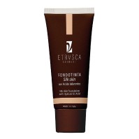 Etrvsca Silk Skin Foundation Medium FE3 30ml