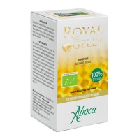 Aboca Royal Gelly Bio 40 ταμπλέτες