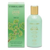 LErbolario Albero di Giada Αφρόλουτρο 250ml