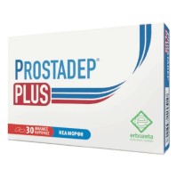 Erbozeta Prostadep Plus 30 κάψουλες