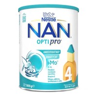 Nan Optipro 4 24m+ 800g