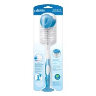 Dr. Browns Bottle Brush Blue 1 τεμάχιο