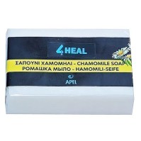4Heal Σαπούνι Xαμομήλι 125g