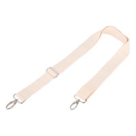 Estia Lunch Bag Strap Lily White 3.2x140cm