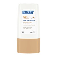 Ducray Melascreen Protective Anti-Spots Fluid SPF50 Tinted 30ml