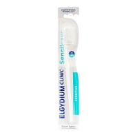 Elgydium Clinic Sensileave Toothbrush Soft 1 τεμάχιο