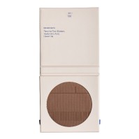 Korres Sunlit Glow Silky Touch Natural Light Bronzer 02 Medium 8g