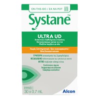 Alcon Systane Ultra UD 30x0.7ml