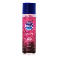 Skins Excite Tingling Lube 130ml