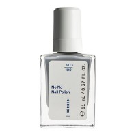 Korres No No Nail Polish 75 Foggy Blue 11ml