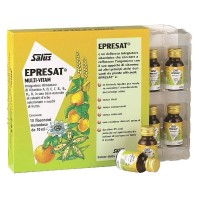 Salus Floradix Epresat 10x10ml