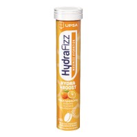 Upsa HydraFizz Hydra Boost 16 αναβράζοντα δισκία
