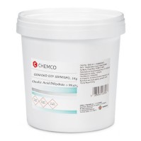 Chemco Οξαλικό Οξύ Διένυδρο 1kg
