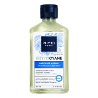 Phyto Phytocyane Men Invigorating Shampoo 250ml