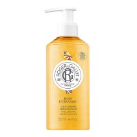 Roger & Gallet Bois d Orange Wellbeing Body Milk 250ml