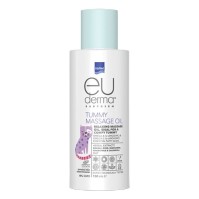 Intermed Euderma Babyderm Tummy Massage Oil 100ml