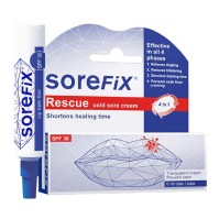 SoreFix Rescue Lip Balm SPF30 6ml