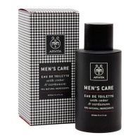 Apivita Mens Care Eau De Toilette 100ml