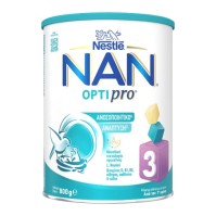 Nan Optipro 3 12m+ 800g