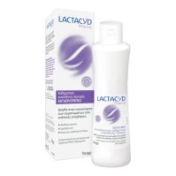 Lactacyd Soothing 250ml
