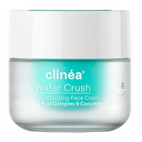 Clinea Water Crush Face Cream-Gel 50ml