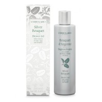 LErbolario Bouquet dArgento Αφρόλουτρο 250ml